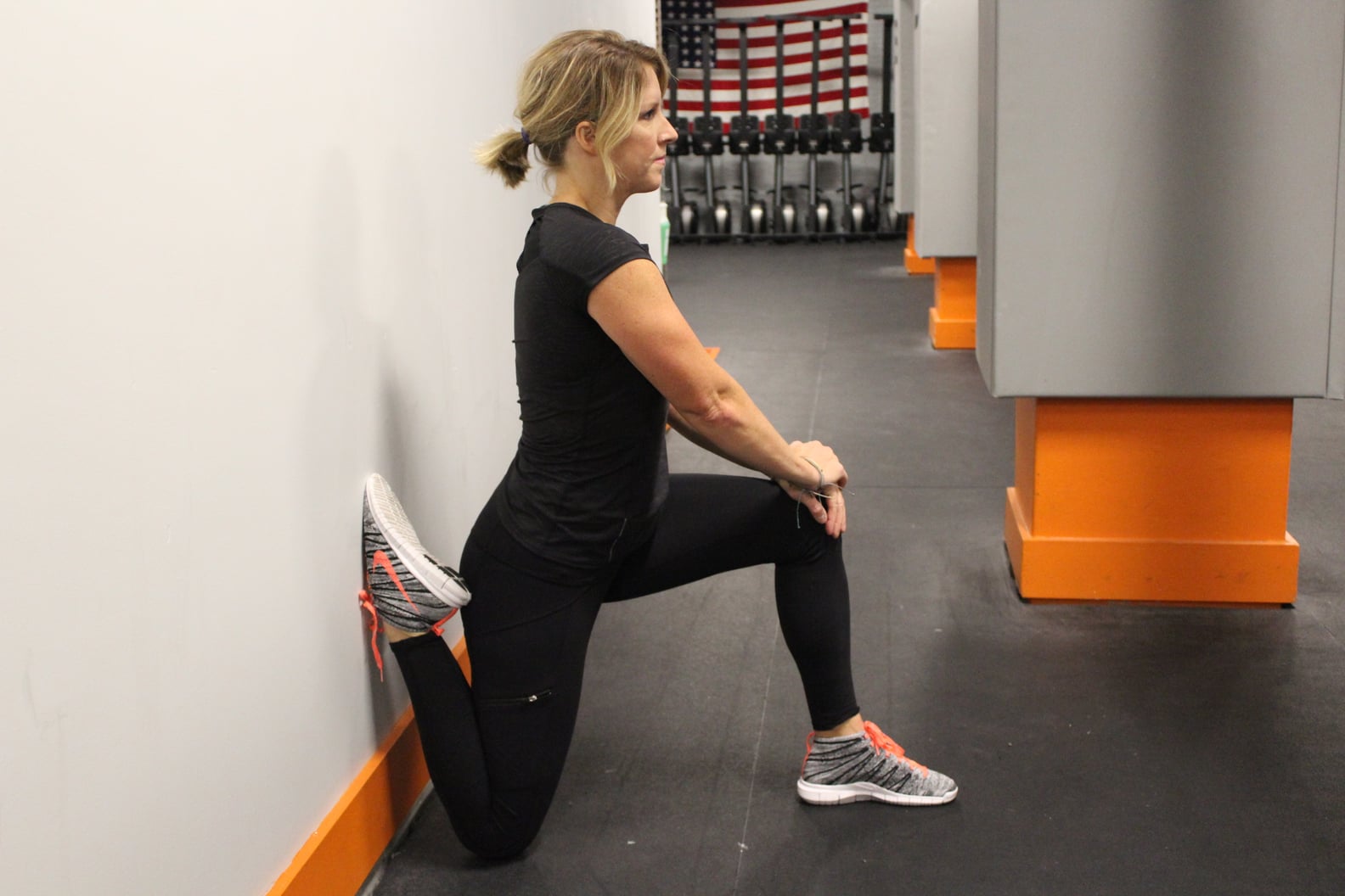 Hip Stretches | PS Fitness