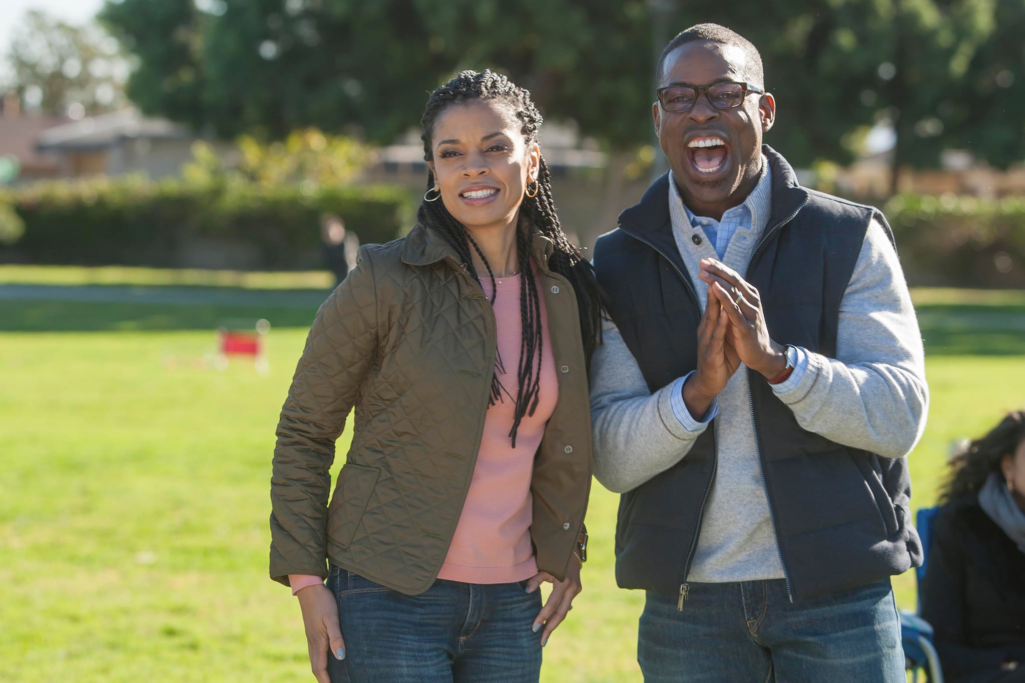 This Is Us 27 Romantic TV Shows on Hulu That Will Convince You