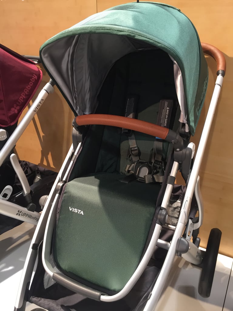 UppaBaby Vista