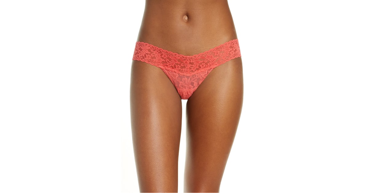 Thongs The 7 Essential Types of Underwear POPSUGAR Fashion Photo 17