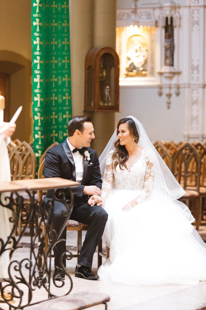 Creative Malibu Wedding