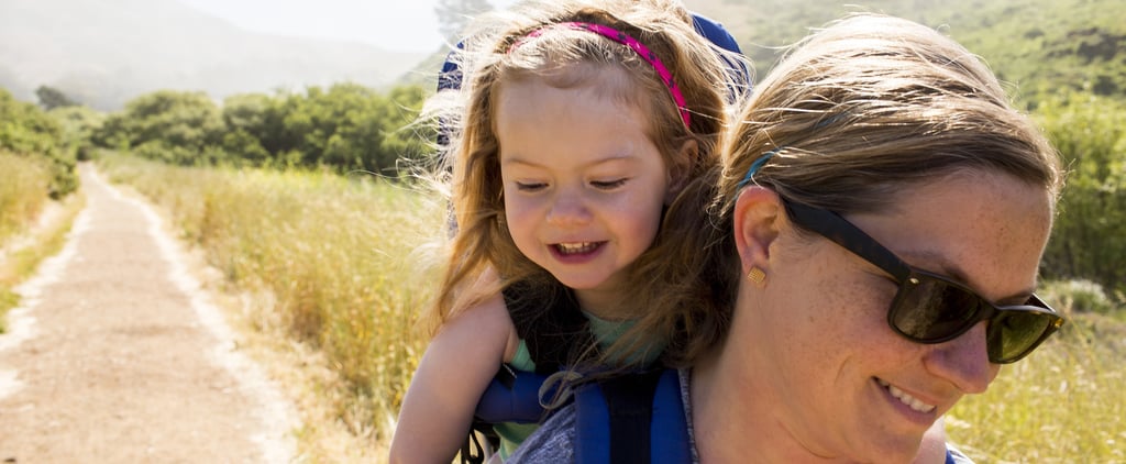 Tips For Hiking With Young Kids