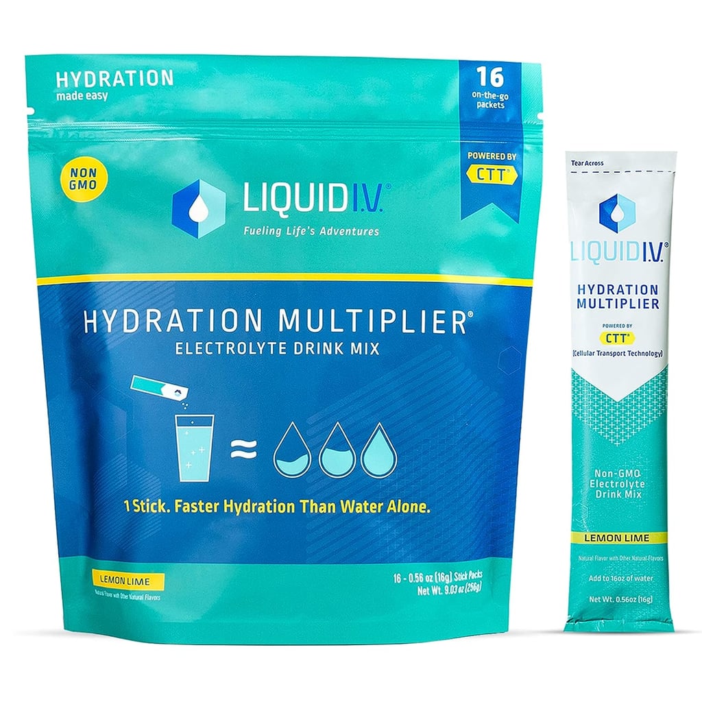 Best Hydration Supplement