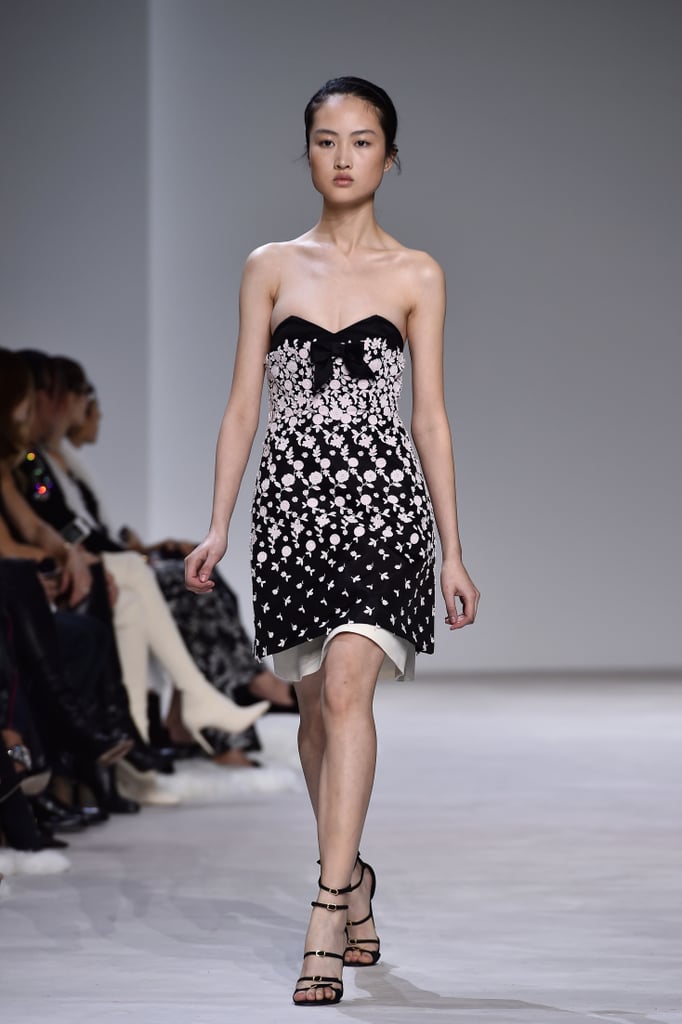 Giambattista Valli Couture Spring 2016