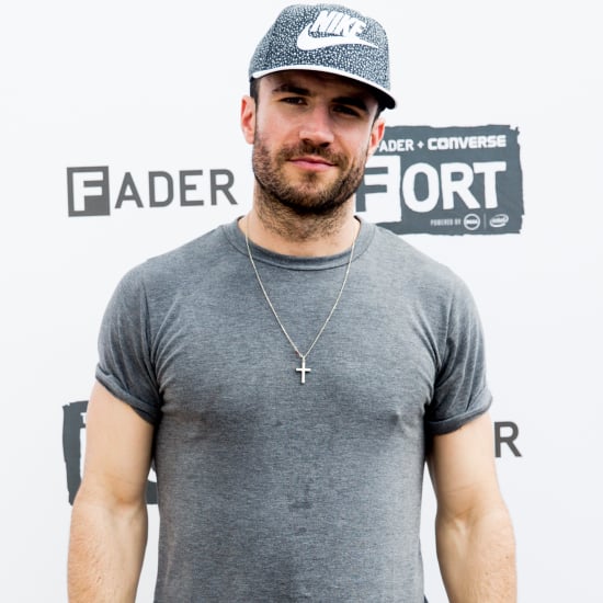 Sam Hunt Facts