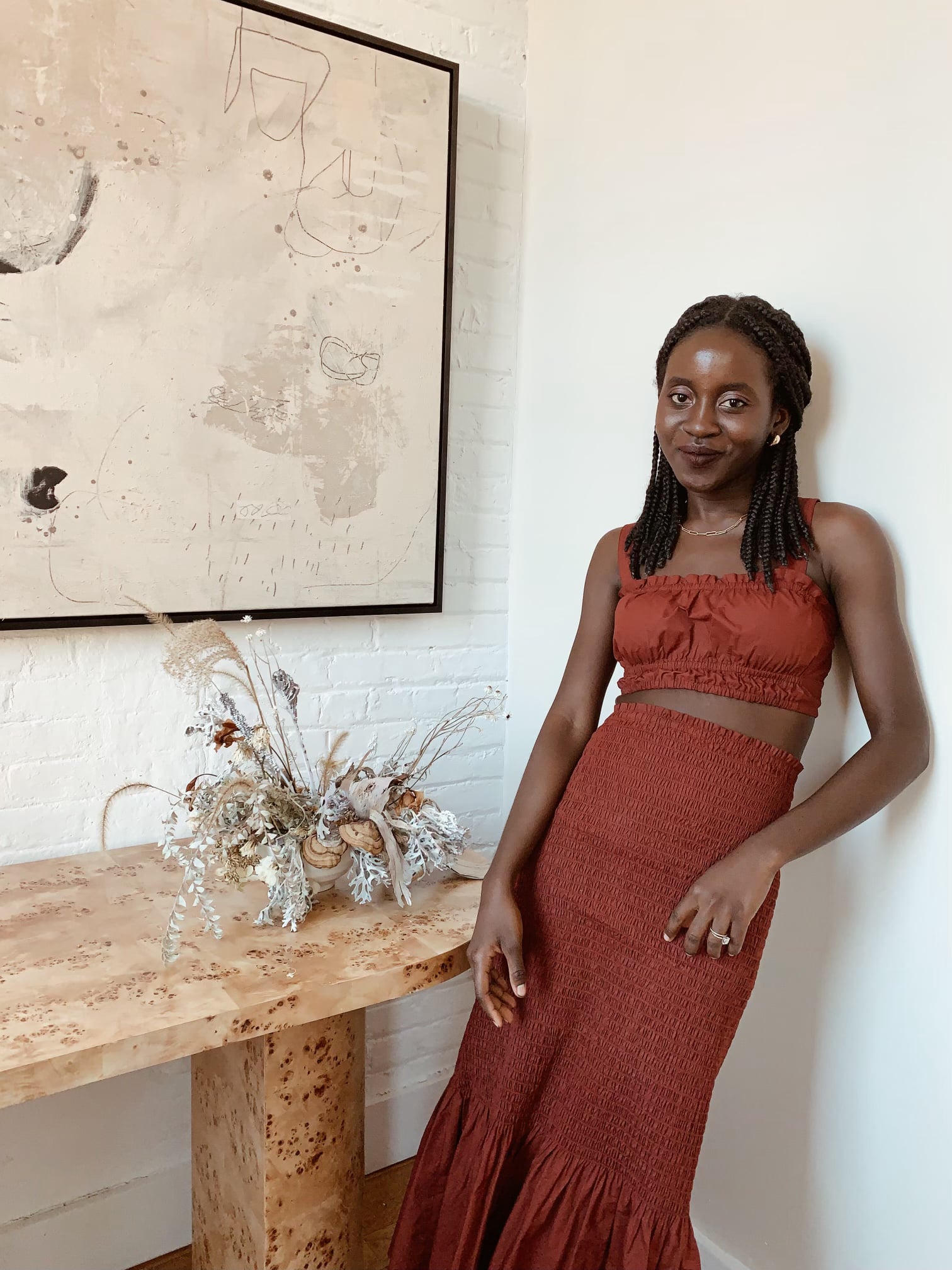 ALC Clothing Review 2021 POPSUGAR Fashion UK
