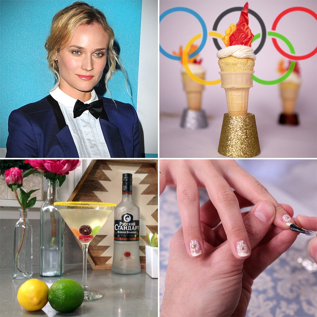 Best of POPSUGARTV, Feb. 3 to 9