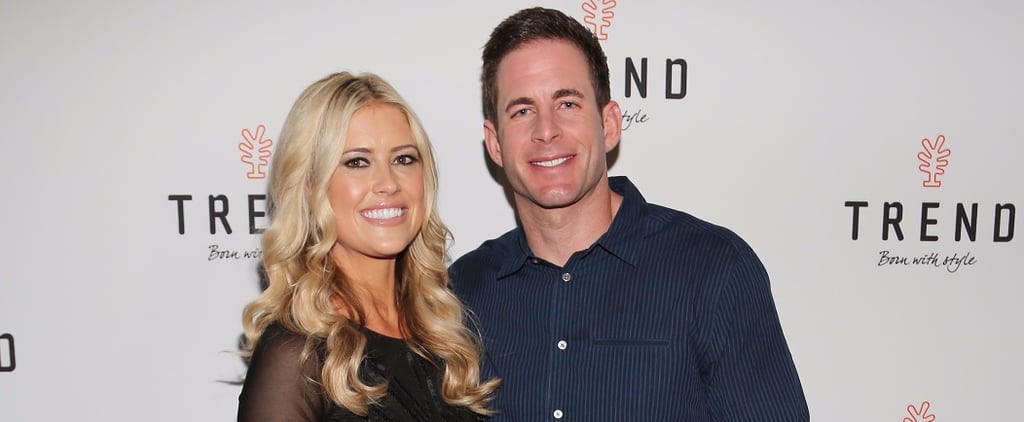 Christina El Moussa on Good Morning America February 2017