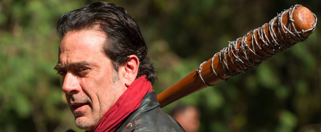 Greg Nicotero Talks About The Walking Dead Season 7 Finale