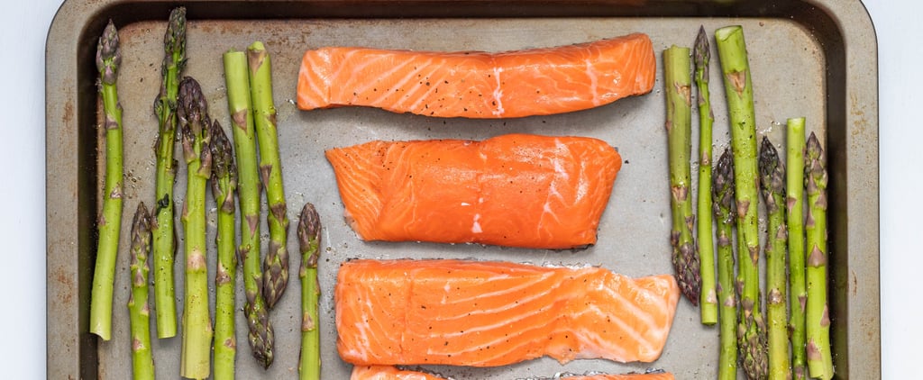 The 10 Best Protein-Filled Foods to Keep You Full All Day