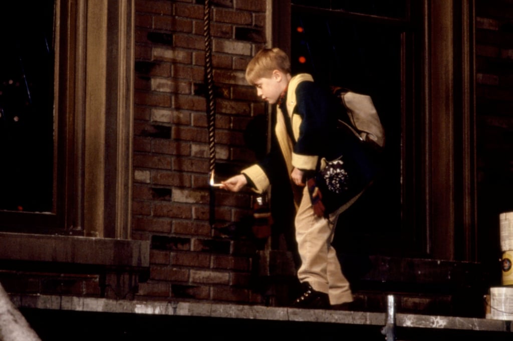 Macaulay Culkin's Reaction to Home Alone Reboot 2019 ...