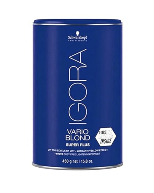 Schwarzkopf Professional Igora Vario Blond