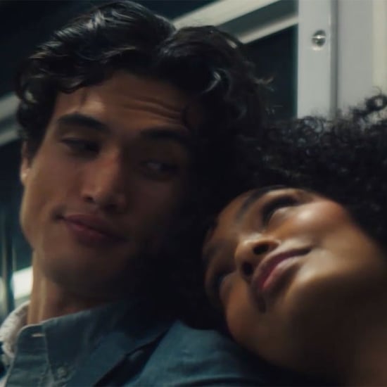 The Sun Is Also a Star Movie Trailer