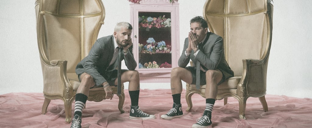 Mau y Ricky's "Hotel Caracas" Album Is an Ode to Family