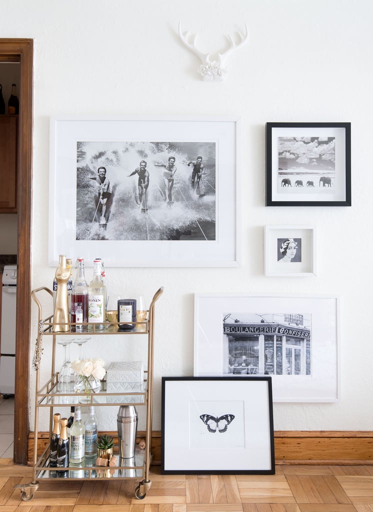 Where to Buy Affordable Art POPSUGAR Home