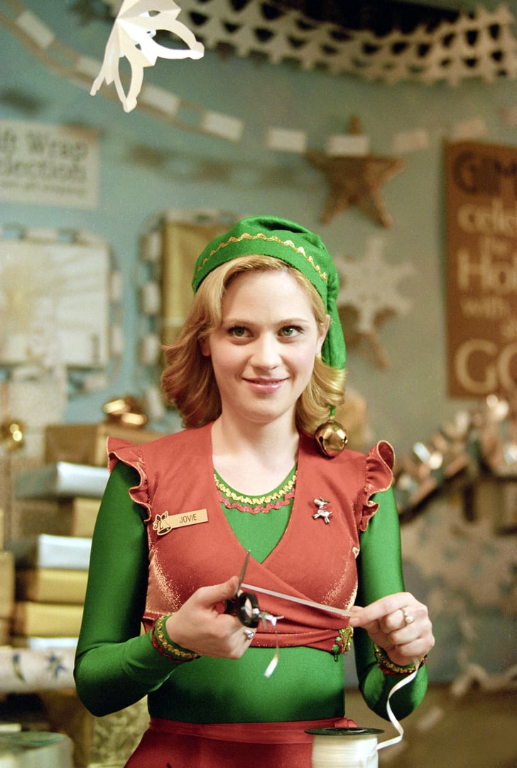 Christmas Movie Quote Quiz Popsugar Entertainment