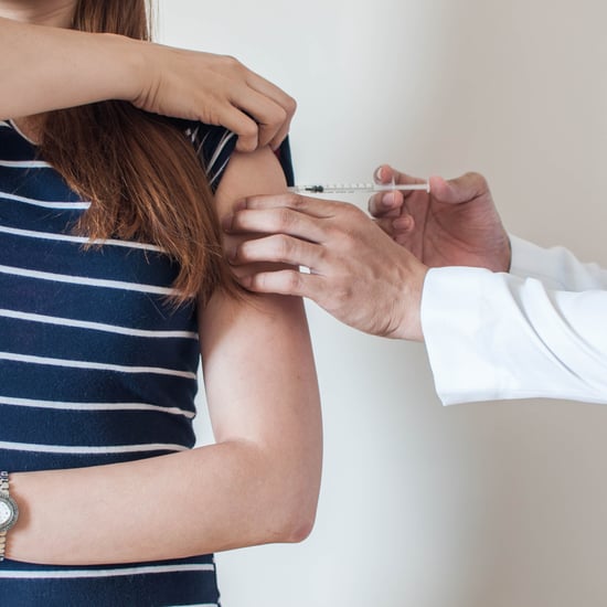 Why Do Flu Shots Make You Sore?