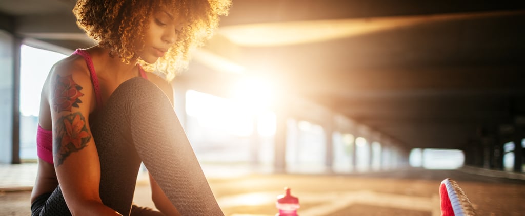 I'm a Fitness Editor, and These Are the 5 Sneakers That Power All of My Workouts