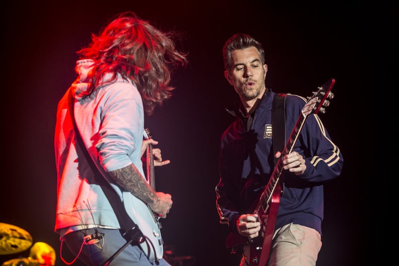 311 and The Offspring — Never-Ending Summer Tour