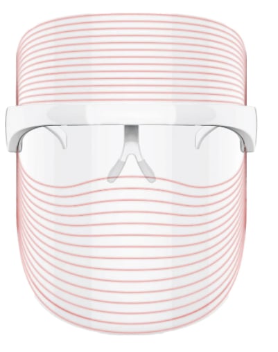 Light Shield Mask
