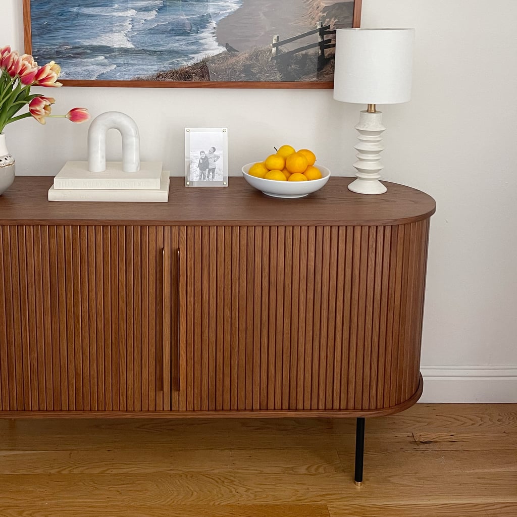 Castlery cabinet on sale
