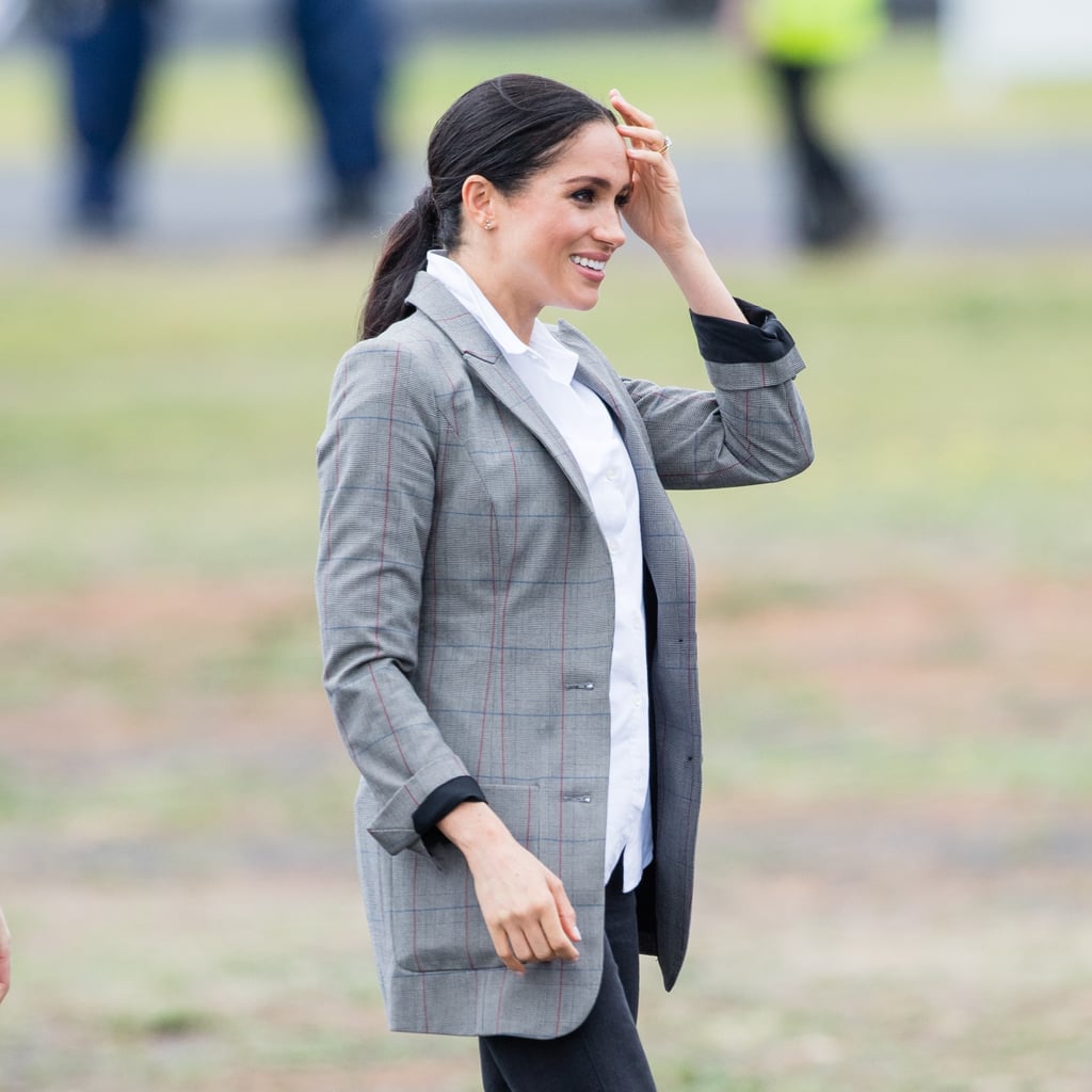 Where to Buy Meghan Markle's Royal Tour Outfits 2018