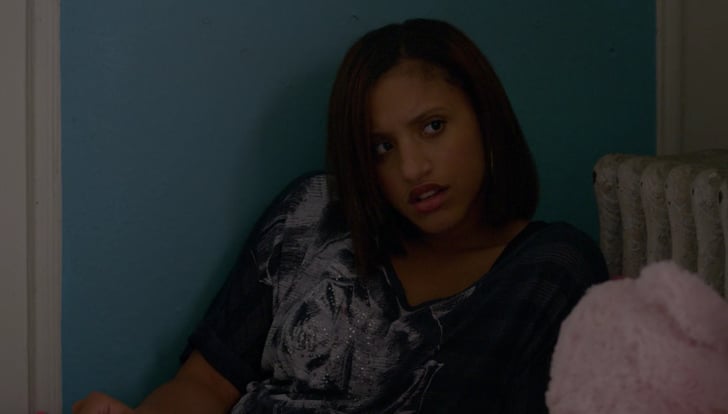 Who Plays The Young Characters On Orange Is The New Black Popsugar Entertainment