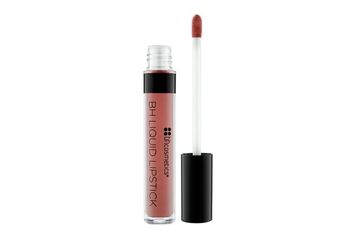 Natural Matte Lipsticks