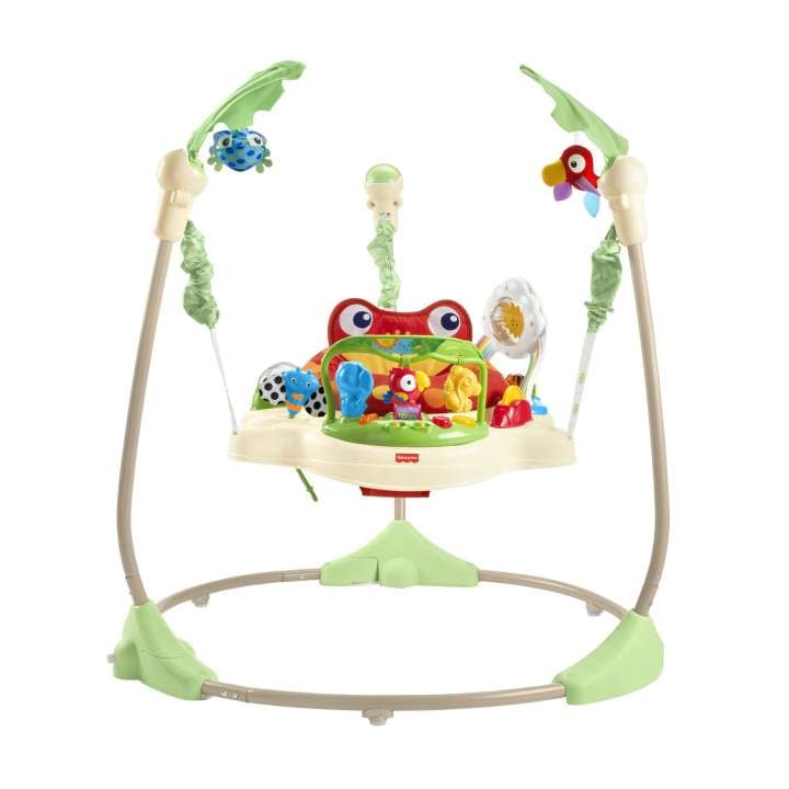 Jumperoo best on sale