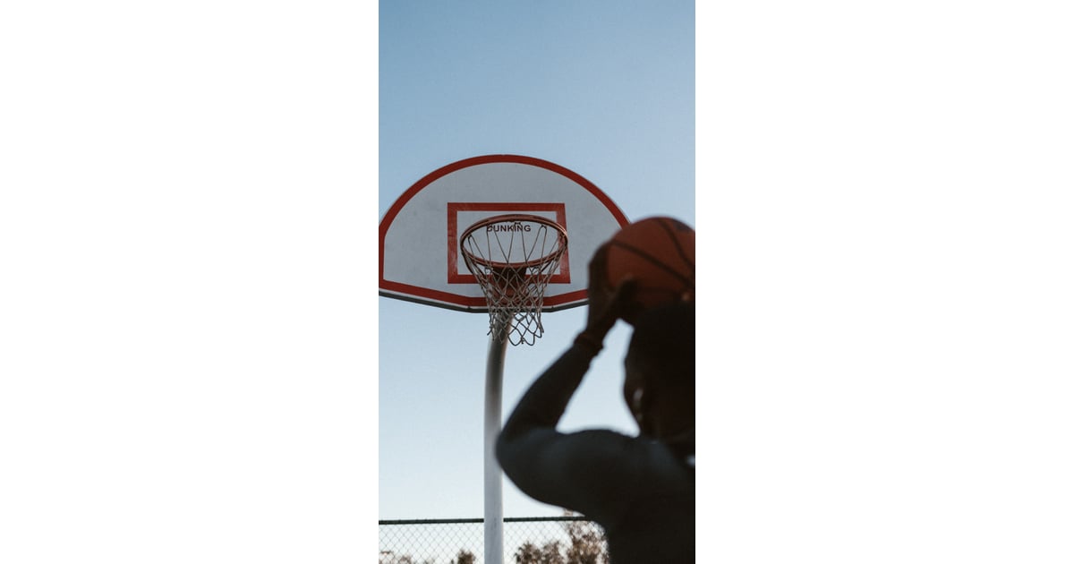 Organize a neighborhood basketball tournament. Things to Do When You