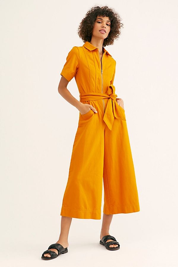 Cmeo collective jumpsuit new arrivals