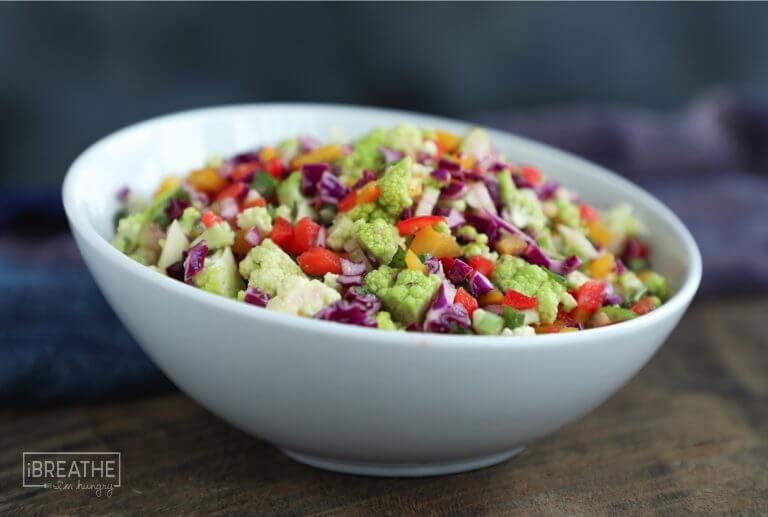 Confetti Salad