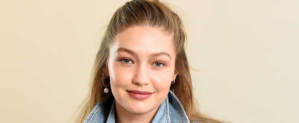 Tyler Cameron Was Spotted on a Date With Gigi Hadid, and Bachelor Nation Has Questions