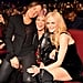 Best Pictures From the 2017 American Music Awards