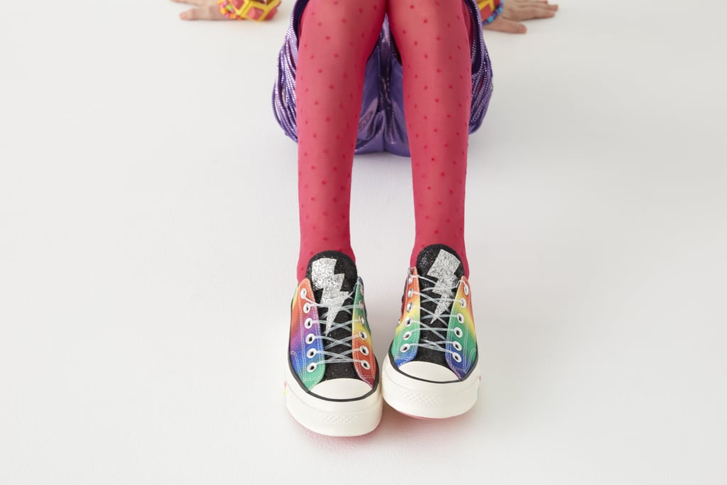 Converse Pride Sneakers Collection 2019