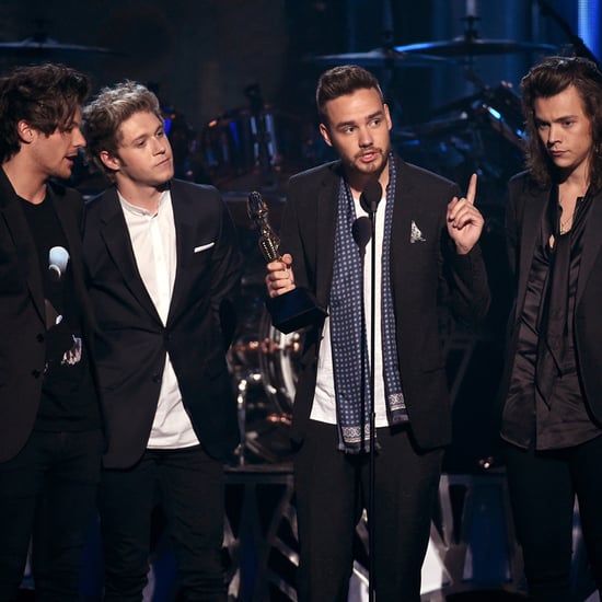 One Direction Accepts Billboard Music Award Without Zayn