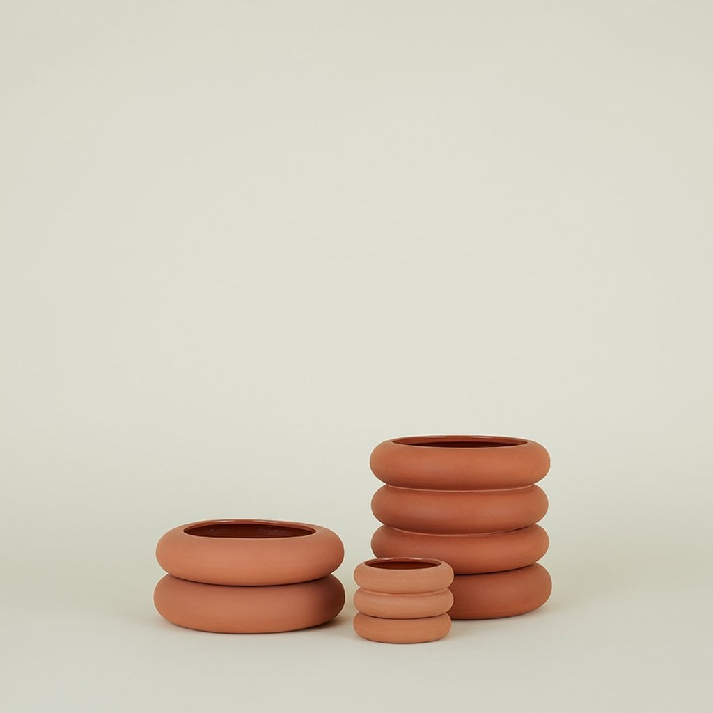 Stacking Planter