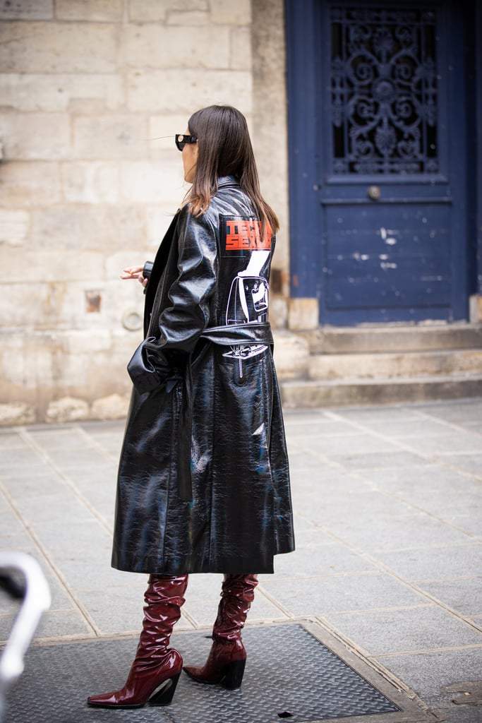 The Best Street Style at Men's Paris Fashion Week Fall 2020