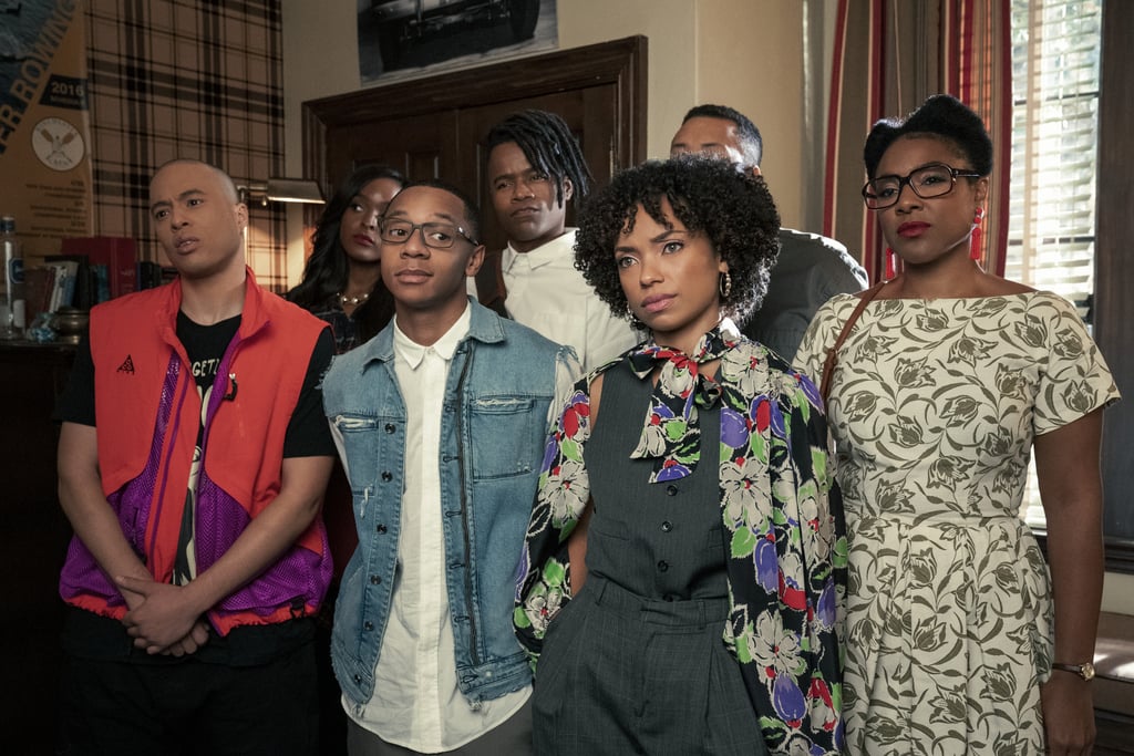 11 TV Shows Like Dear White People