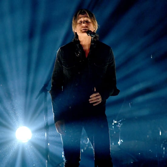 Keith Urban's ACM Awards Performance of "Burden" Video 2019