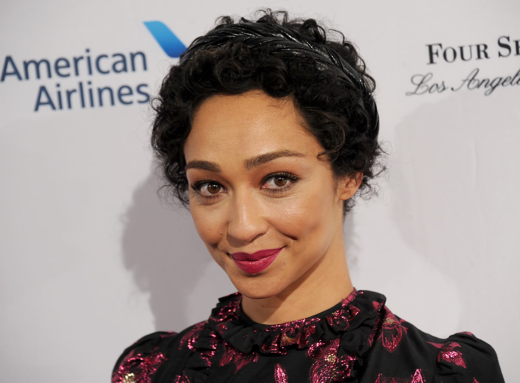 Who Is Ruth Negga? | POPSUGAR Celebrity