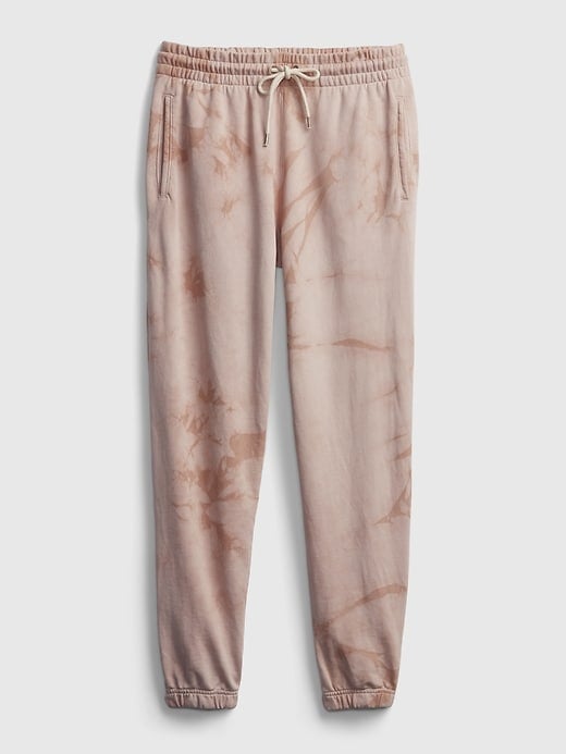 Vintage Soft Classic Joggers in Pink Cloud