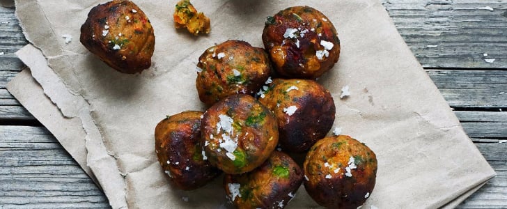 Ikea Vegetarian Meatballs