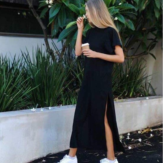 Comfortable Maxi Dresses on Amazon