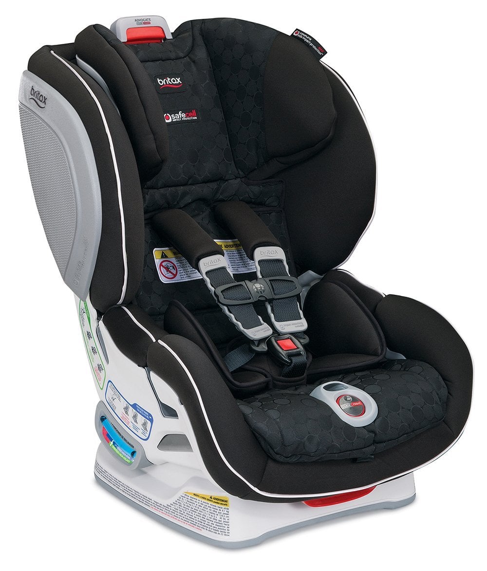 Britax deals advocate circa
