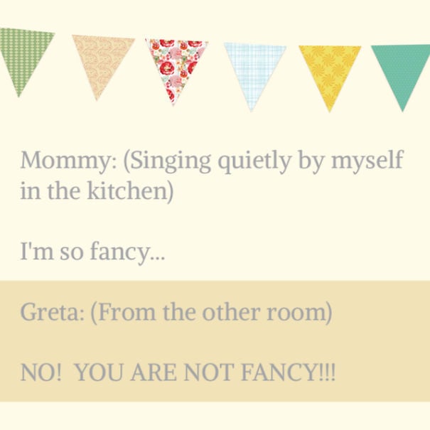 Funny Little Kid Quotes
