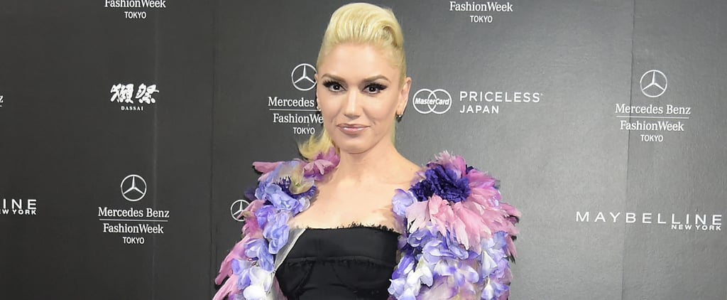 Gwen Stefani Talks About Her Divorce March 2016