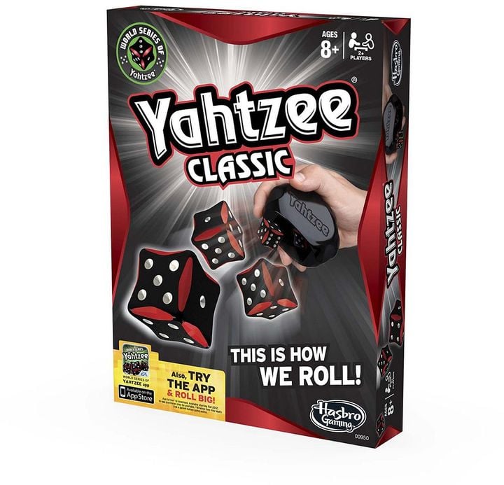 Yahtzee