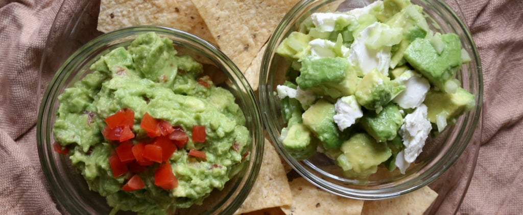Interesting Guacamole Recipes