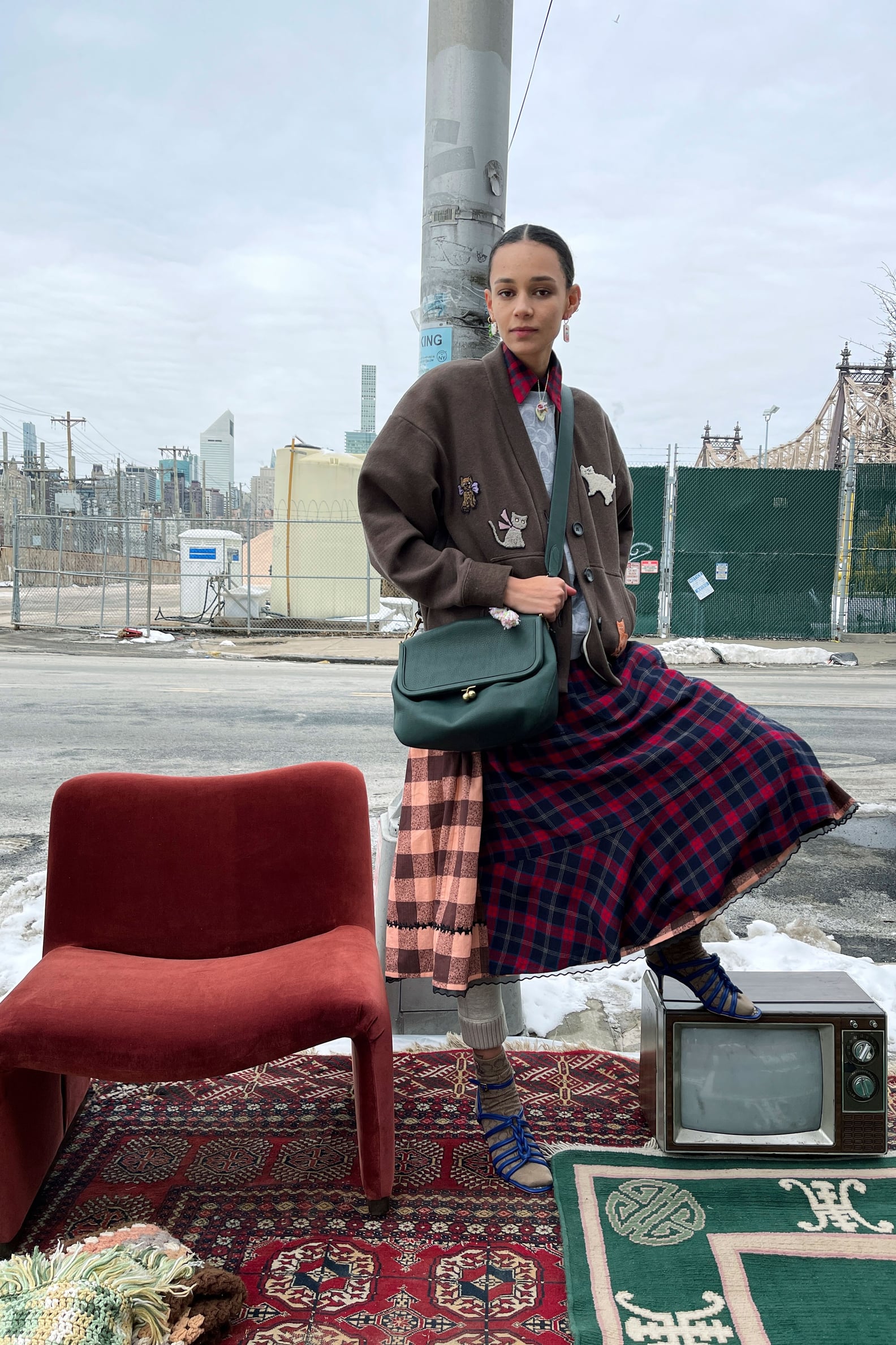 The 7 Biggest Fall Bag Trends 2021 at Every Price Point POPSUGAR Fashion